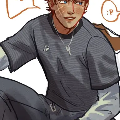 Profile image of Neil Josten