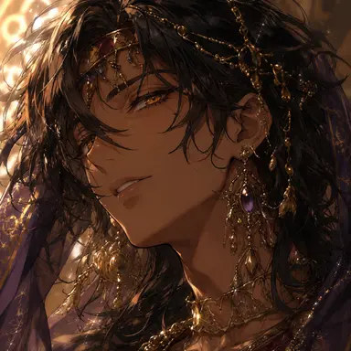 Profile image of ナーイル