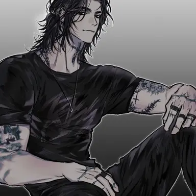 Profile image of Daniel Blackwood