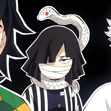 Profile image of 이구로 오바나이