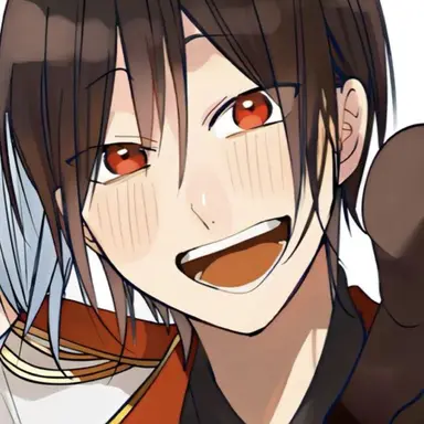 Profile image of 安倍 はるあき