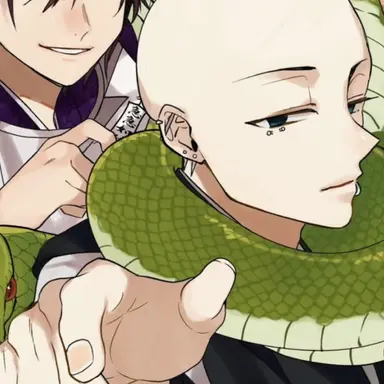 Profile image of 玄武