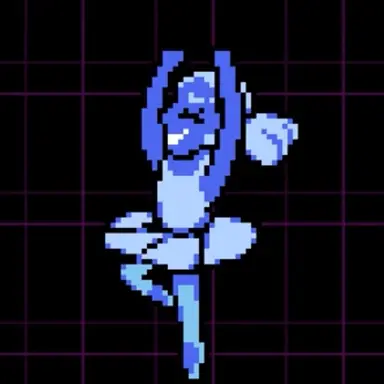 Profile image of ブルー