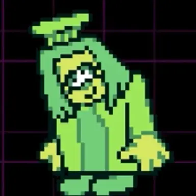 Profile image of グリーン