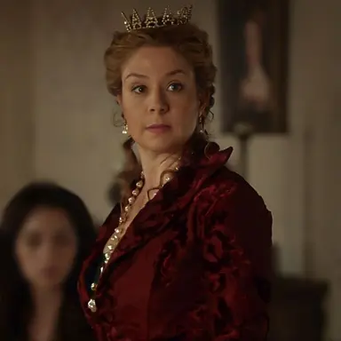 Profile image of Queen Catherine