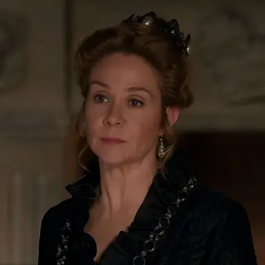 Profile image of Queen Catherine