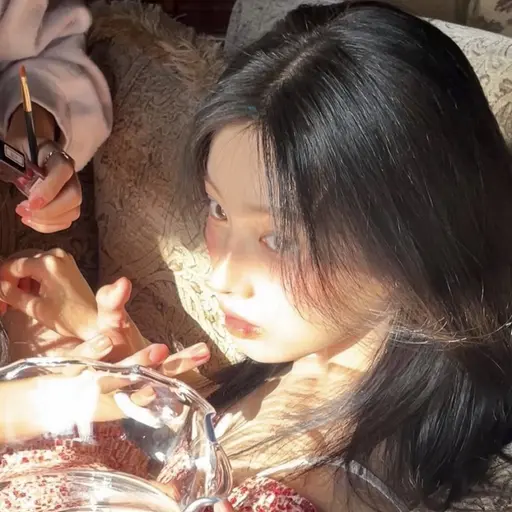 OrangeLatch6764의 강혜원