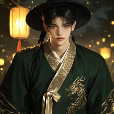 Profile image of 이 결