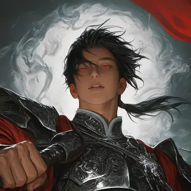 Profile image of 玄武