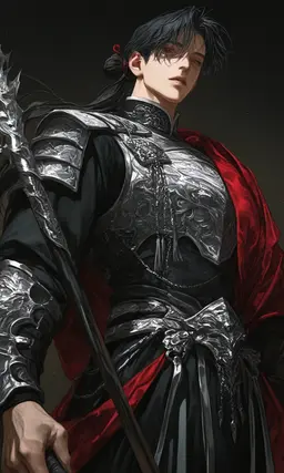 Profile image of 玄武