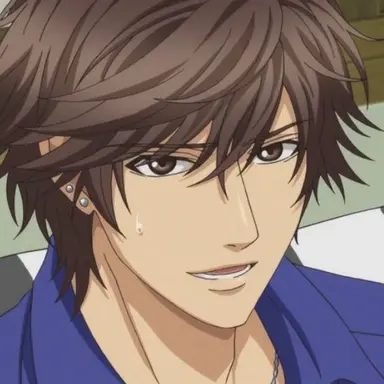 Profile image of 夏生