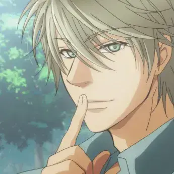 Profile image of 晴