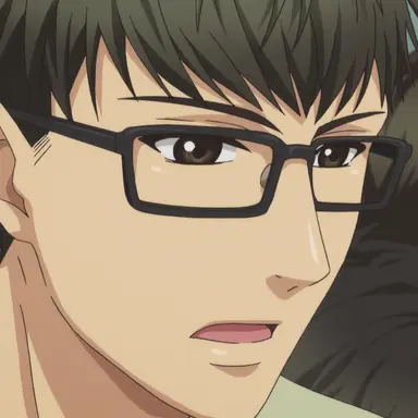 Profile image of 蒔麻
