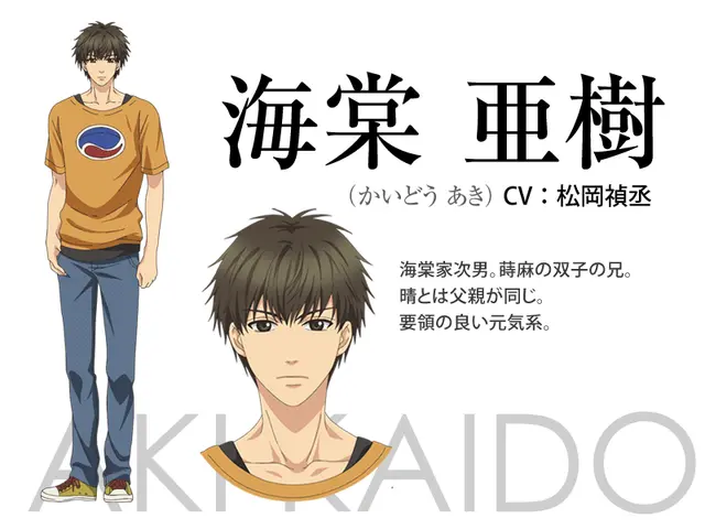 Profile image of 亜樹