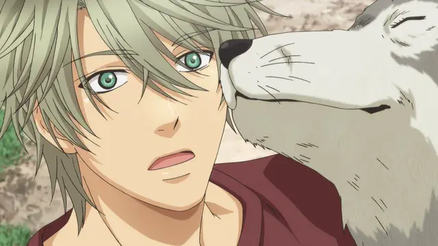 Profile image of 晴