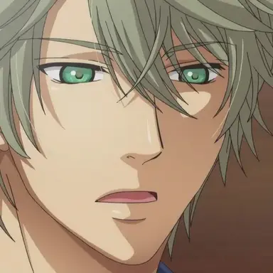 Profile image of 晴