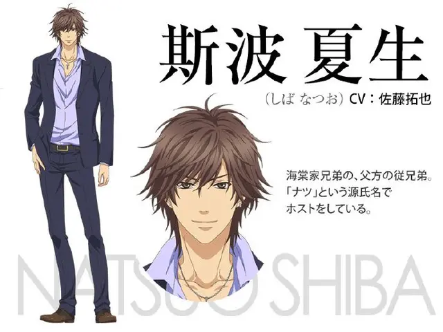 Profile image of 夏生