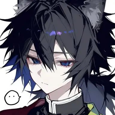 Profile image of 토미오카 기유