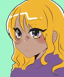 Profile image of マッチ売りの少女