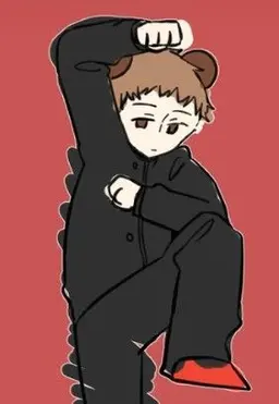 Profile image of くまくん