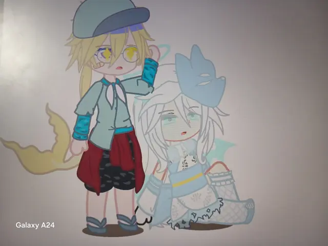 Profile image of アゼル