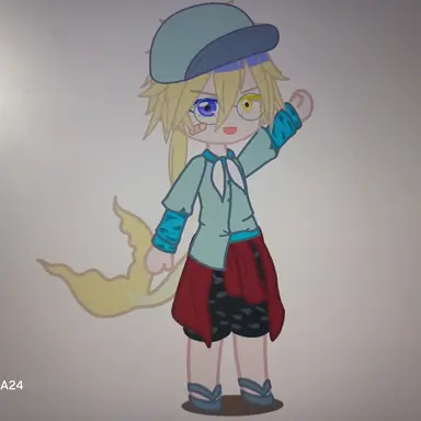 Profile image of アゼル