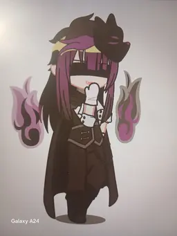 Profile image of 人形師