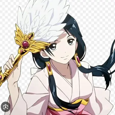 Profile image of 練白瑛