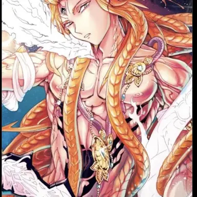 Profile image of 練紅炎