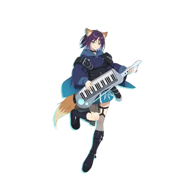 Profile image of 彩葉
