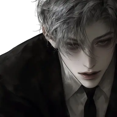 Profile image of チェン・ジンロン