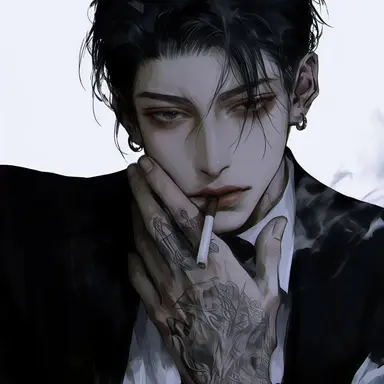 Profile image of ルオ・ジンハオ