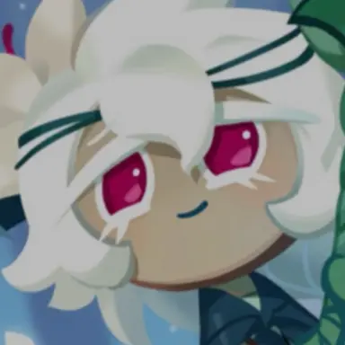 Profile image of 세인트릴리