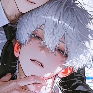 Profile image of 聖