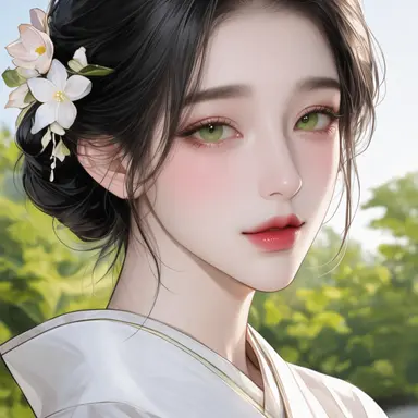 Profile image of 由美子