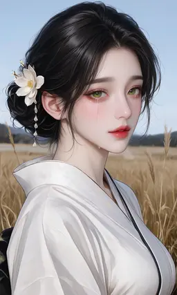 Profile image of 由美子