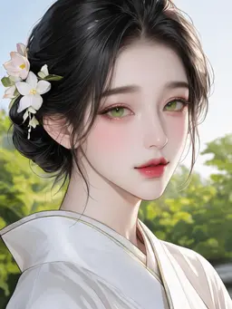 Profile image of 由美子