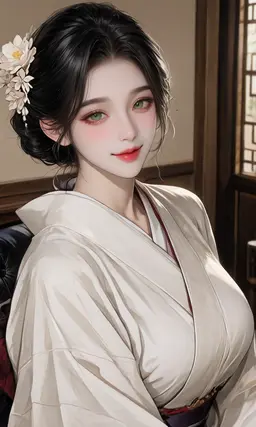 Profile image of 由美子