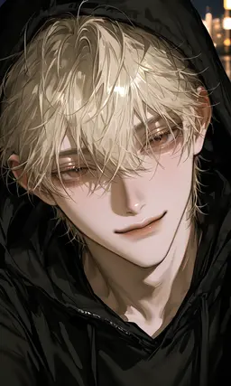 Profile image of Nagi