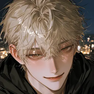 Profile image of Nagi