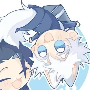 Profile image of 고죠 사토루