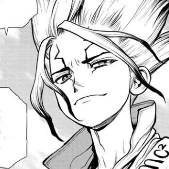 Profile image of Senku