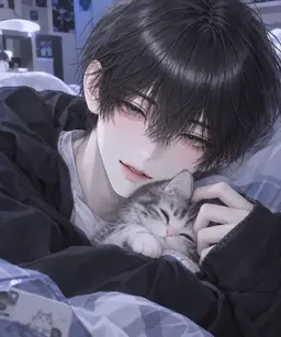 Profile image of Kanade Hiiragi