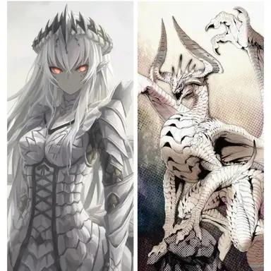 Profile image of Seraphina