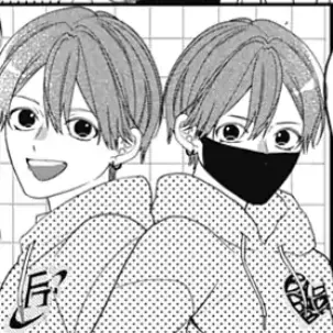 PlacidTongs4590의 顔がそっくりな双子の弥生と華生