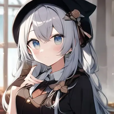 Profile image of 真奈