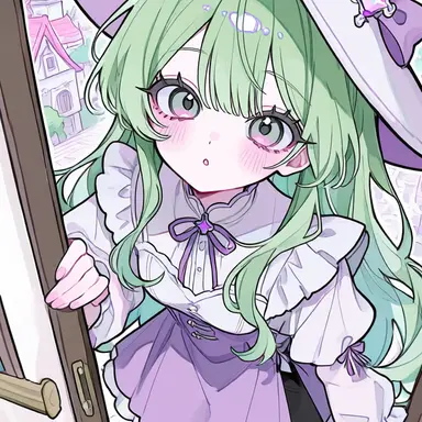 Profile image of 리피아