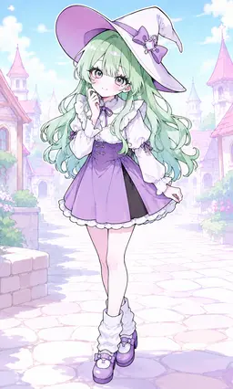 Profile image of 리피아