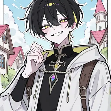 Profile image of 사쿠