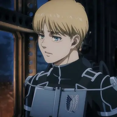 Profile image of 아르민 알레르토